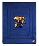 University of Kentucky Wildcats UK Comforter Twin