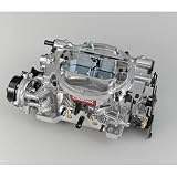 Edelbrock 1813 Thunder Series Square Bore Electric Choke New Carburetor