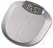 Salter #9037 Extra Large, Extra Capacity Lithium Scale