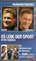 Rainhard Fendrich - Es lebe der Sport - Fit mit Fendrich