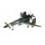 �X�J�C�E�N���� The Sky Crawlers �U���}�[�NB (1/48�X�P�[���v���X�`�b�N���f��)