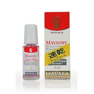 【クリックで詳細表示】マヴァラ マヴァドライ918/10ml【HTRC3】