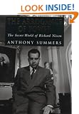 The Arrogance of Power: The Secret World of Richard Nixon