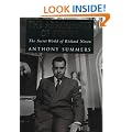The Arrogance of Power: The Secret World of Richard Nixon