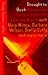Brought to Book: Murderous Stories from the Literary World