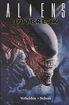 Aliens: Outbreak