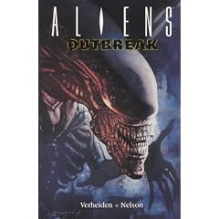 Aliens: Outbreak