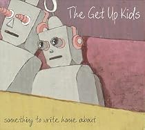 Something to Write Home About