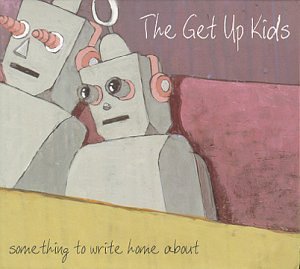 CD-Charts  Music : Something to Write Home About