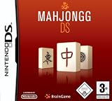 Mahjongg (NDS) [UK IMPORT]