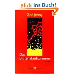 Das Bl�tenstaubzimmer