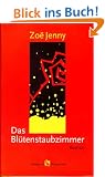 Das Bl�tenstaubzimmer