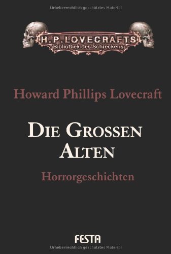 Produkt-Bild: Gesammelte Werke Band 6: Die Gro&szlig;en Alten