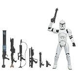 clone trooper star wars saga legends assortment figur