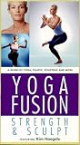 VHS : Yoga Fusion - Strength & Sculpt