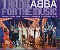 Thank ABBA For The Music