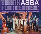 Thank Abba for the Music