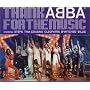 Thank ABBA For The Music