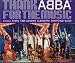 Thank ABBA For The Music