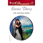 The Ramirez Bride (Harlequin Presents # 2487) by Emma Darcy