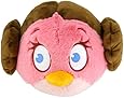 Angry Birds Star Wars 5" Bird - Leia