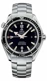 Omega Men’s Seamaster Planet Ocean Automatic Chronometer Watch #2208.50.00