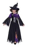 Costumes For All Occasions MR143042 Spellcaster Child Medium