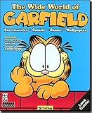 Wide World of Garfield - Over 25 Years of Garfield Cartoons Win/Mac