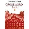 The Times Crossword, Book 8