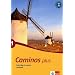 Caminos plus 1. Lehrbuch: BD 1