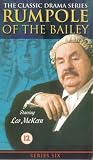 VHS : Rumpole Of The Bailey - Series 6 [1978]