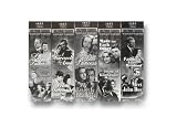 Hollywood Classics Collectors Edition - The Golden Age of the Silver Screen Boxed Set