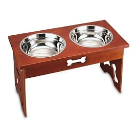 Castlemere CC-398RM Dark Wood 12