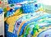 Dinosaurland Full Comforter/Sheetset by Olive-Kids (DR-DINO-223)