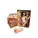 Interactive Sex Toys Latin Fleshy Light Male Masturbator - 6 Pack