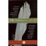 MetropolisFound:NewYorkIsBookCountry25thAnniversaryCollection