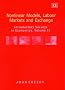 Nonlinear Models, Labour Markets and Exchange: Introducotry Surveys in Economics (Introductory Surveys in Economics)