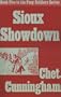 Sioux Showdown (Pony Soldiers)