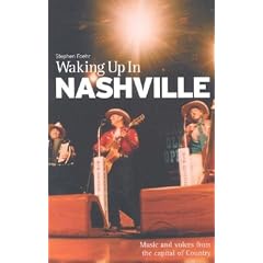 Waking Up in Nashville