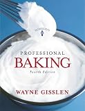 Professional Baking: College Version