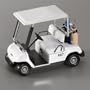 Miniature Golf Cart Model
