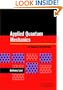 Applied Quantum Mechanics