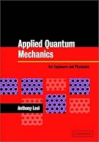Applied Quantum Mechanics