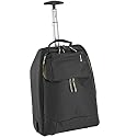 Delsey ODC II Trolley Rucksack 51 cm auf Rollen