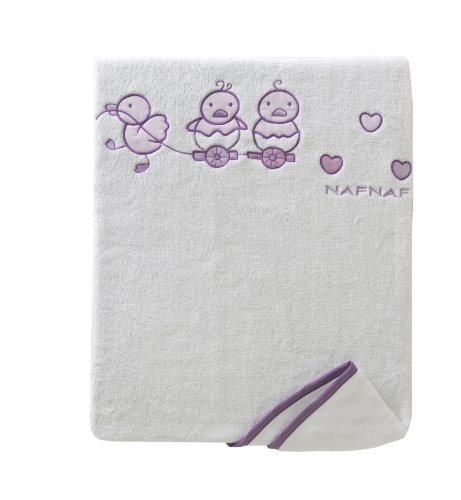 Imagen principal de Naf-Naf 30117 - Funda de edredón