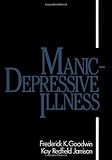 Manic-depressive illness