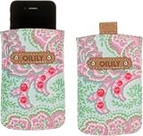 Oilily Apron Handyhülle Smartphone Pull Case