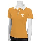 Tennessee Volunteers Orange Ladies Alumni II Polo