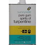Sunnyside Corp. 870G1 Gum Spirits Turpentine