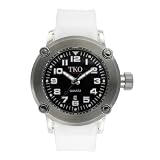 TKO ORLOGI mens Modena BLACK by TKO ORLOGI